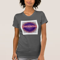 The official album tee!