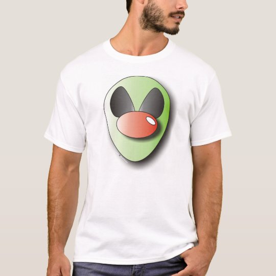 The "official" Alien Circus shirt