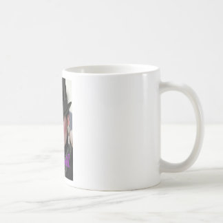 The Official Babylon Sybil Bruncheon Mug