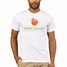 The Official Hilton Hotema T-Shirt