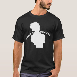 The Official 'Kent's Krazies' T-Shirt