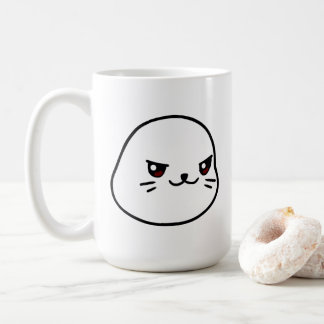 The Official Lil Sappys "CUTE BUT DANGEROUS" Mug