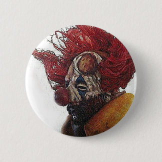 The Official ROTZO! Button! 2 Inch Round Button