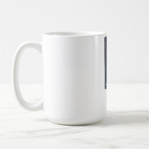 The Offline Mode Tarot Card Coffee Mug