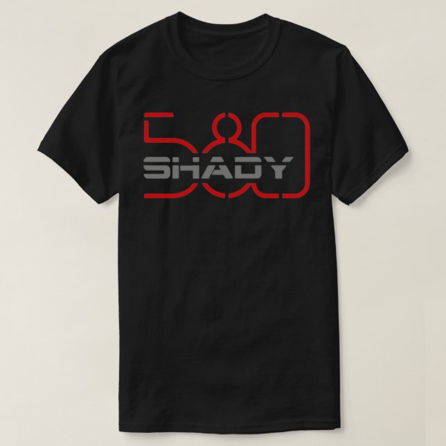 The OG T-Shirt (Design Front)