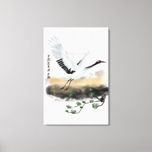 The Okinawa Series Design 12 Canvas Print