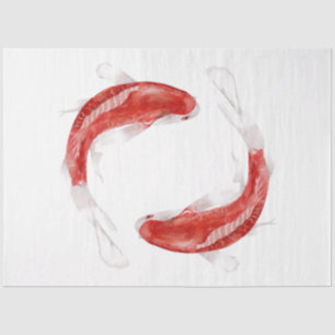 The Okinawa Series Design 32 Tissue Paper