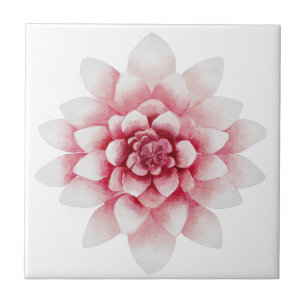 The Okinawa Series Design 34 Ceramic Tile