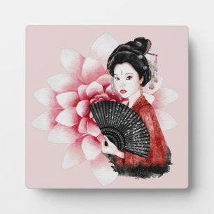 The Okinawa Series Design 34   Plaque