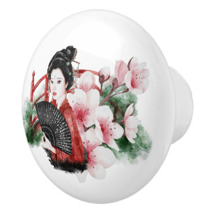 The Okinawa Series Design 38 Ceramic Knob