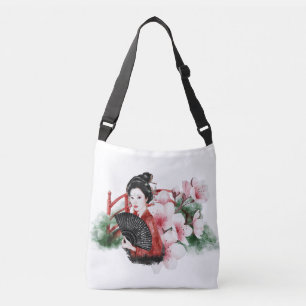 The Okinawa Series Design 38   Crossbody Bag