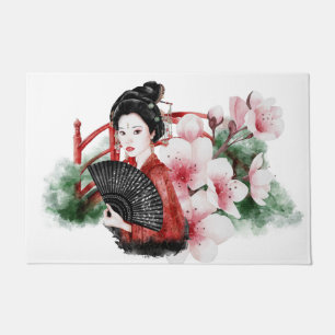 The Okinawa Series Design 38 Doormat