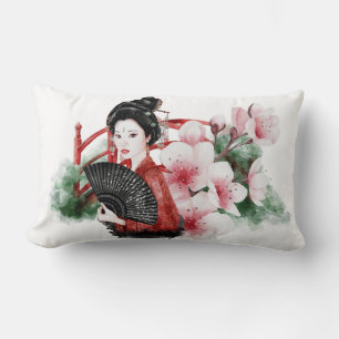 The Okinawa Series Design 38 Lumbar Pillow