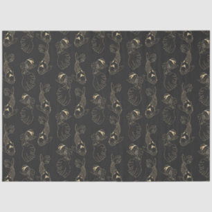 The Okinawa Series Design 8 Tissue Paper