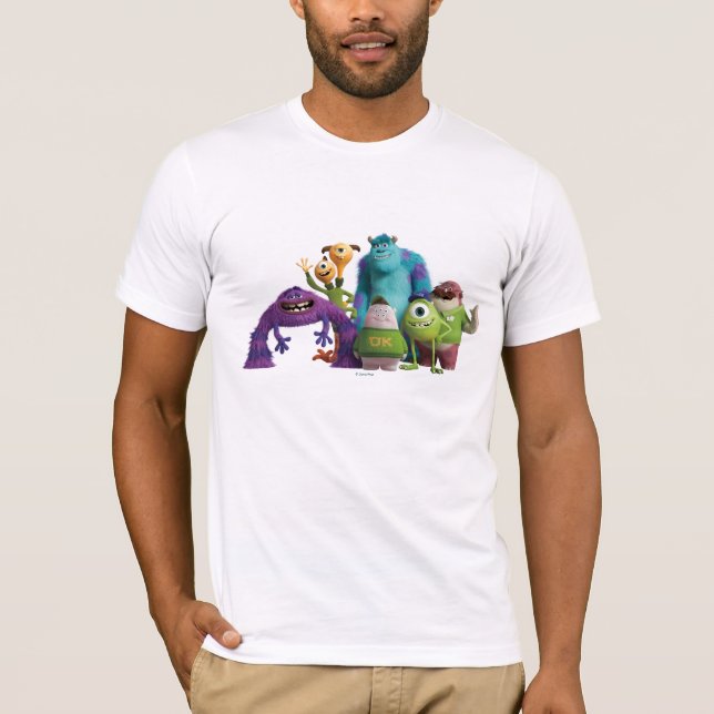 The OKs T-Shirt (Front)