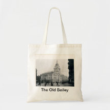 The Old Bailey