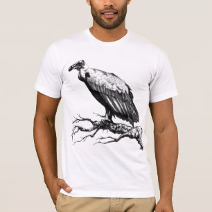 The Old Buzzard T-Shirt