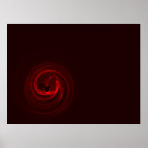 The Old Hollow Poster