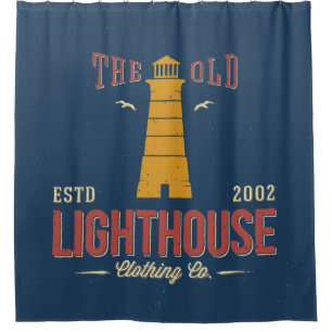 The Old Lighthouse Clothing Co.