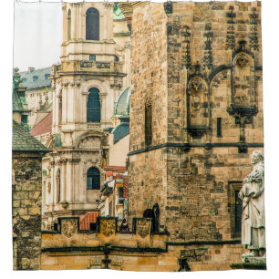 The old town of Pragueancient,architecture,buildin