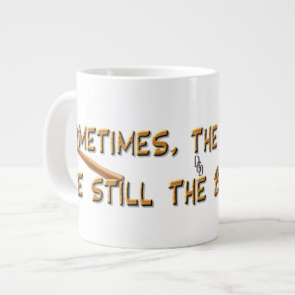 The Old Ways Large Coffee Mug