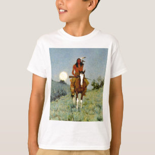 The Old West T-Shirt