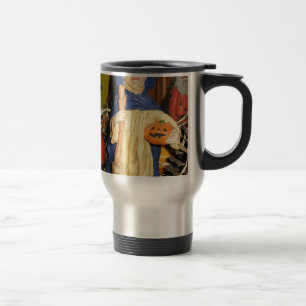 The Old Wicked Witch Travel Mug