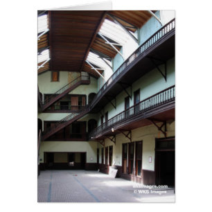 The old Windsor Hotel