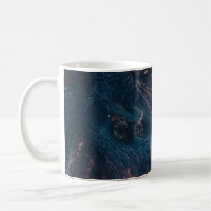 THE OLDEST CHIMPANZEE COFFEE MUG