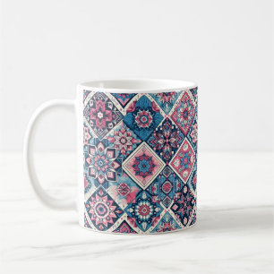 The Olivia Coffee Mug