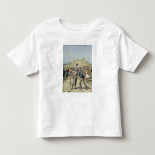 The Olympic Games in Athens Toddler T-shirt