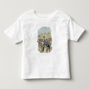 The Olympic Games in Athens Toddler T-shirt