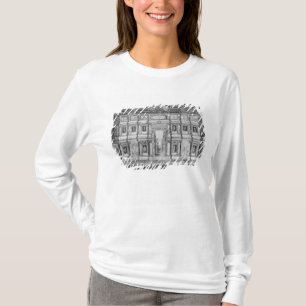 The Olympic Theatre at Vicenza T-Shirt