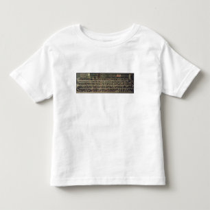 The Ommeganck in Brussels Toddler T-shirt