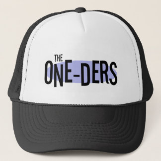 The One-Ders hat