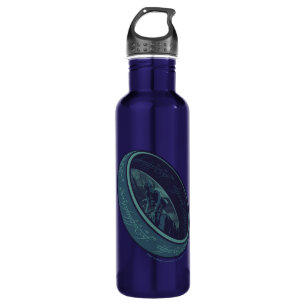 THE ONE RING™ GOLLUM™ Graphic 710 Ml Water Bottle