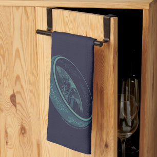 THE ONE RING™ GOLLUM™ Graphic Kitchen Towel