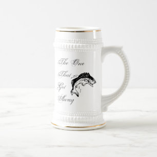 The One That Got Away Mug