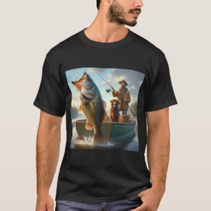 The One That Got Away T-Shirt