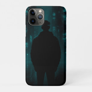 The Ones Who Are Watching You Now iPhone 11 Pro Case