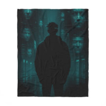 The Ones Who Are Watching You Now