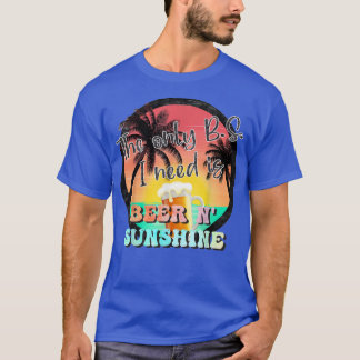 The Only B  T-Shirt
