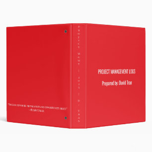 The Only Binder You'll Ever Want to Use Again