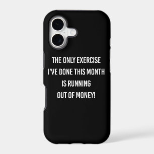 The Only Exercise I've Done This Month Is.. Sarca