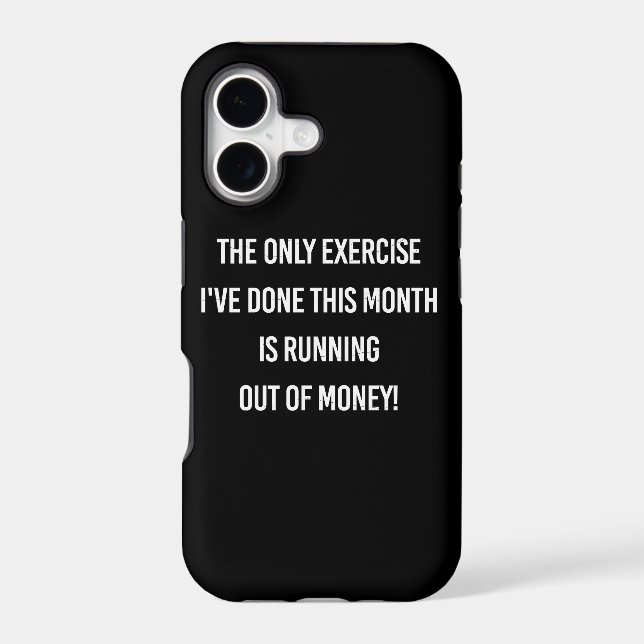 The Only Exercise I've Done This Month Is..| Sarca (Back)