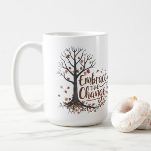 The Only Mug You'll Ever Need For Mindful Mornings