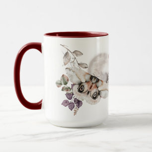 The Only Way To Do Great Work Is Love What You Do Mug