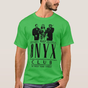 The ONYX T-Shirt