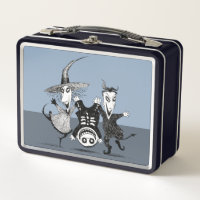 The Oogie Boogie Boys