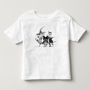 The Oogie Boogie Boys Toddler T-shirt